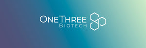 Drug Discovery with Biology-Driven AI | OneThree Biotech, USA