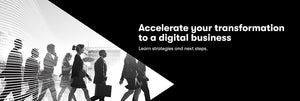 Talking Data | Data-driven Digital Transformation Platform