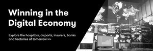 DataMesh | Mixed Reality and Data Solutions for Smarter Enterprises