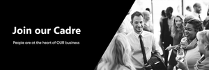 Become StartupBoomer Country Partner!