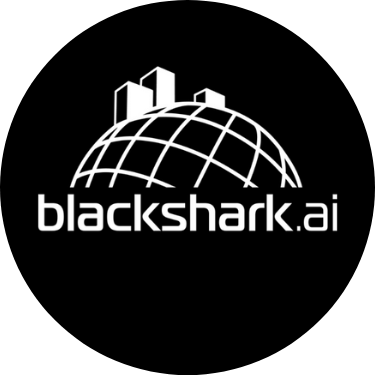 AI based Object Detection and 3D Digital Twin | Blackshark.AI, Austria