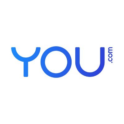 Personalized AI chatbot and Search Engine | You.com, USA