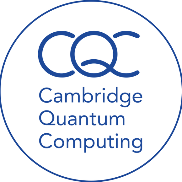 Quantum Software Solutions | Cambridge Quantum Computing, UK