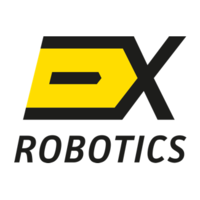 Robots for Unmanned Operations | ExRobotics, Netherlands