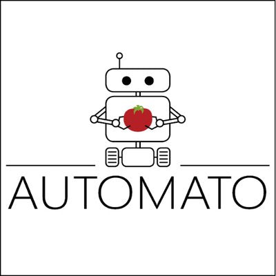 Agriculture Robots for Greenhouse Farming | Automato, Israel