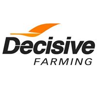 Smart Agriculture Solution | Decisive Farming, Canada - StartupBoomer 1000 startups for your business