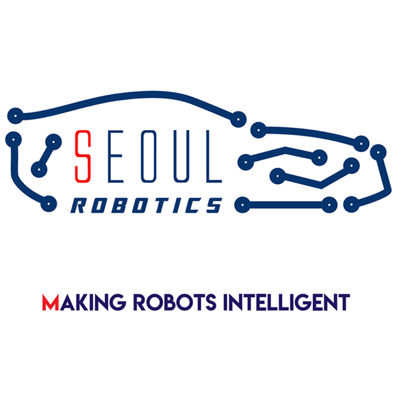 Lidar Vision Software for Autonomous Things | Seoul Robotics, South Korea - StartupBoomer 1000 startups for your business