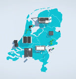 Enterprise Internet of Things Platform | Xeelas, Netherlands - StartupBoomer.com