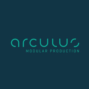 Industrial Automation Software Platform | Arculus, Germany