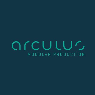 Industrial Automation Software Platform | Arculus, Germany
