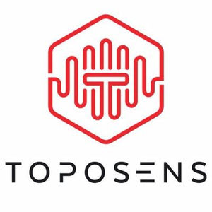 3D Ultrasonic Vision Technology Solution | Toposens, Germany