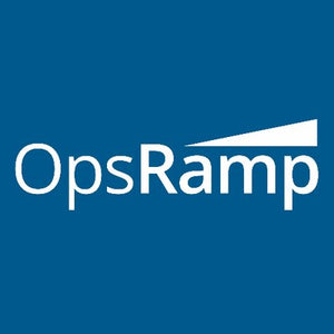 AI-based IT Operations Management Platform | OpsRamp, USA