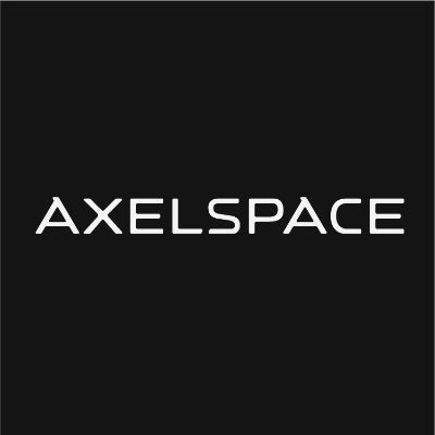 Satellite Data and Technology Solution | Axelspace, Japan