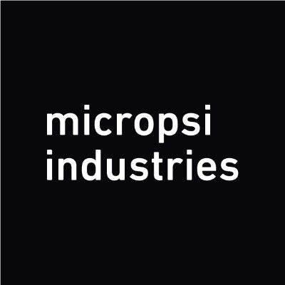 Industrial Robotics Solution | Micropsi Industries, Germany