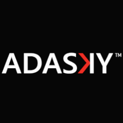 Thermal Sensing Technology for Electric Vehicles | ADASKY, Israel