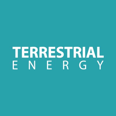 IMSR Technology for Nuclear Power Plants | Terrestrial Energy, Canada