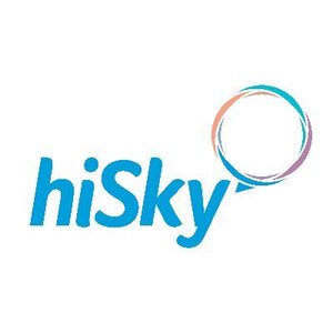 Voice, Data & IoT Satellite Communication Solutions | hiSky, Israel