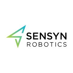 Industrial Robotics Technology Solution | Sensyn Robotics, Japan