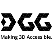 3D Data Optimization Software Platform | DGG, Germany