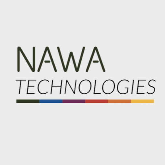 Ultra Fast Carbon Battery Technology | NAWA Technologies, France