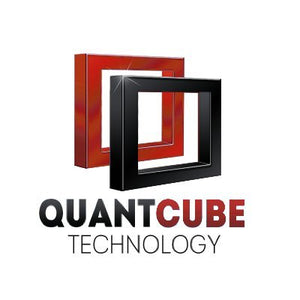 Enterprise Data Analytics Solution | QuantCube Technology, France