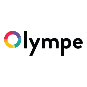 Digital Enterprise Operating System | Olympe, Switzerland