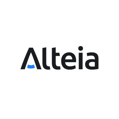 AI Software for Enterprise Asset Management | Alteia, France